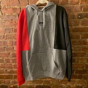 DGK hoodie NWT